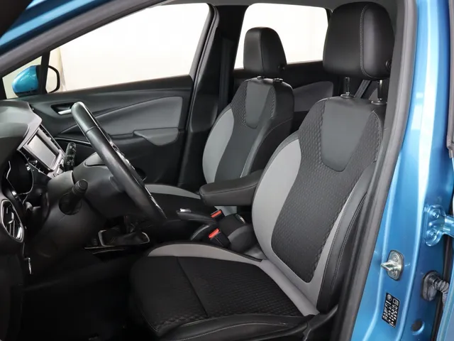 Opel Crossland X 1.2 Turbo Innovation | Camera | keyless