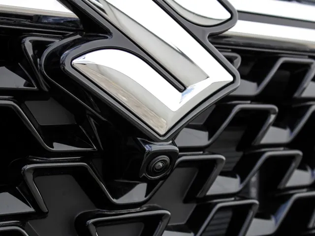 Suzuki S-Cross 1.5 Hybrid Style Automaat | Navi | Adap. Cruise | Camera