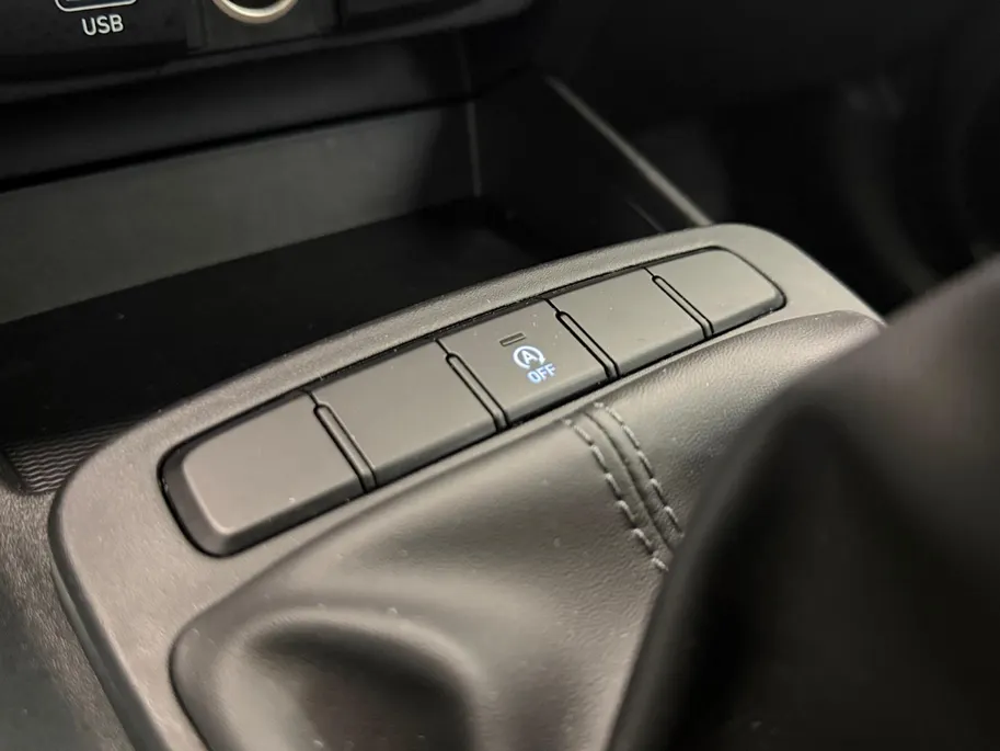 Hyundai i10 1.0 COMFORT | NAVI | CAMERA | NL-AUTO |