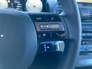 Hyundai Inster Evolve Sky 49 kWh | Schuif- kanteldak | Navi | Climate control |