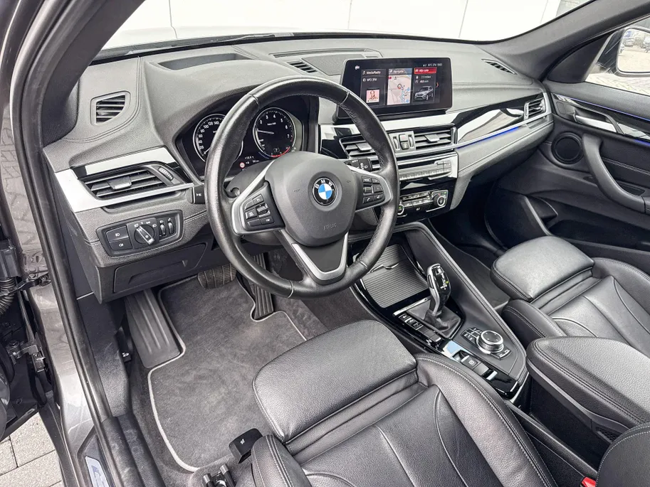 BMW X1 sDrive18i