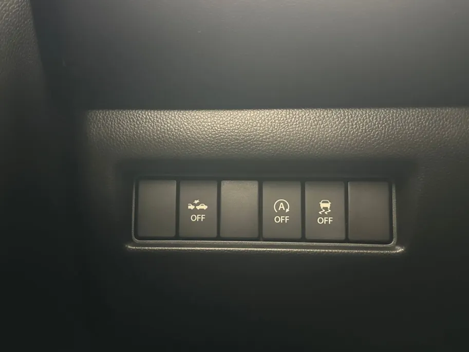 Suzuki Swift 1.2 Comfort Smart Hybrid | Adaptieve Cruise Control | Bluetooth | Airco