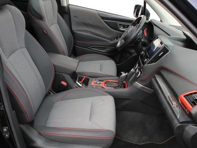 Subaru Forester 2.0i e-BOXER Sport | Navi | Adap. Cruise | Clima | Camera