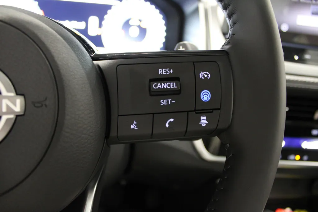 Nissan QASHQAI 1.5 e-Power N-Connecta | 10 JAAR GARANTIE | MY26 QASHQAI | €5000,- KORTING | MEERDERE KLEUREN BESCHIKBAAR|