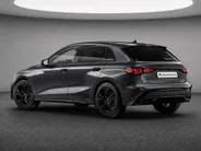Audi A3 Sportback 40 TFSI e-hybrid S edition 204 PK · Tech plus · Optiekpakket zwart plus · SONOS premium 3D
