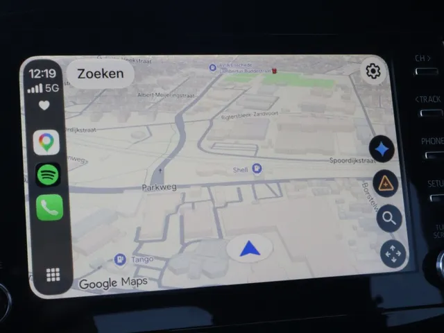 Toyota Aygo X 1.0 VVT-i MT Pulse Bi-tone | Carplay | All Seasons