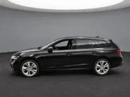 Škoda Octavia Combi 1.4 TSI 245pk DSG RS iV PHEV Business · SOH 94,5% · Camera · Wegklapbare Trekhaak · Elek. Voorstoelen · Stoelverwarming V+A · 19'' Inch · Apple/Android Car Play ·