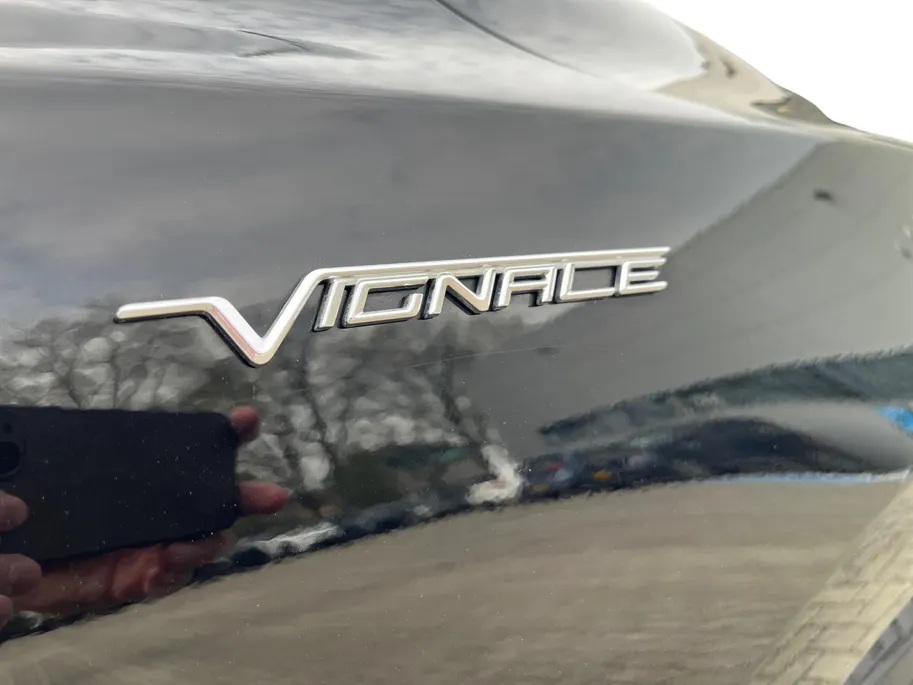 Ford Focus Wagon 1.5 EcoBoost Vignale | Parkeercamera | Adaptieve Cruise Control | Leder | Stoel- en stuurverwarming