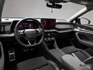 Škoda Kodiaq Sportline Business 1.5 TSI PHEV 150kW / 204PK DSG