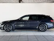BMW M5 Touring M Drive Professional