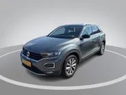 Volkswagen T-Roc 1.0 TSI Style 115pk Business · Camera · Apple/Android Car Play · Navigatie · Stoelverwarming · Clima · 17'' ·