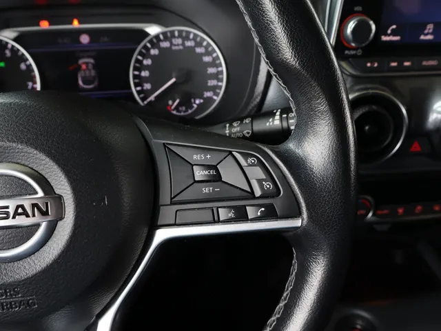 Nissan Juke 1.0 DIG-T N-Connecta | Camera