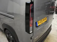 Kia PV5 Cargo GB 71,2 kWh 163pk L2H1 Elite