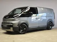 Kia PV5 Cargo 71,2 kWh 163pk L2H1 ELITE NIEUW