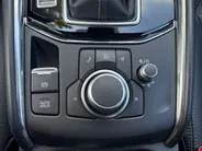 Mazda CX-5 2.0 SAG 165 Homura Trekhaak 360° camera