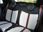 Fiat 500C 0.9 TwinAir by Gucci