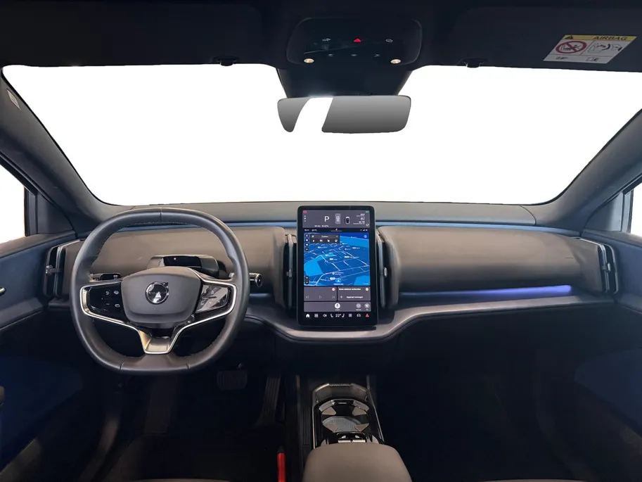 Volvo EX30 Single Motor Extended Range Plus 69 kWh *Navi+Camera*Harman/Kardon*Stoel Verw.*Grote Accu!