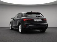 Audi A3 Sportback 40 TFSIe 204pk S-tronic S edition · Camera · Apple/Android Car Play · Stoelverwarming · Navigatie · P-Sensoren · 17'' Inch · Garantie t/m 21-07-2029 of 100.000km  · EXTRA INRUILKORTING ·