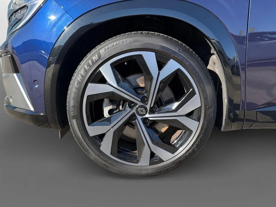 Renault Espace 200PK E-Tech Full Hybrid Esprit Alpine 5p. AT | 1e eigenaar | Camera | Parkeersensoren | Elektrische Achterklep | Apple CarPlay/Android Auto | Panoramadak | Adaptive Cruise Control | Digital Cockpit | Full LED | Lichtmetalen Velgen |