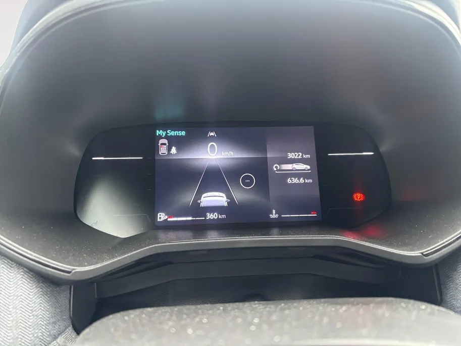 Renault Clio 1.6 E-Tech Full Hybrid 145 techno AUTOMAAT AIRCO CRUISE CONTROLE PARKEERSENSOREN APPLE CARPLAY ANDROID AUTO ZEER MOOIE AUTO DEALER ONDERHOUDEN