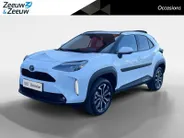 Toyota Yaris Cross 1.5 Hybrid Dynamic | Navigatie| Achteruitrijcamera| Adaptieve cruise control| Climate control|