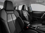 Audi A3 Sportback 40 TFSI e Advanced edition 204 PK · Assistentiepakket rijden en parkeren plus · Stoelverwarming voorin · Audi sound system · MEGA Sale