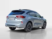 Ford Kuga 2.5 PHEV ST-Line X | Winterpack | Matrix Ledkoplampen | 19' Lichtmetaal | El. Trekhaak | Panoramadak | Adaptive cruisecontrol | 360Camera | Apple Carplay&Android Auto | El. Achterklep | El. verst. voorstoelen | Nieuw te bestellen |