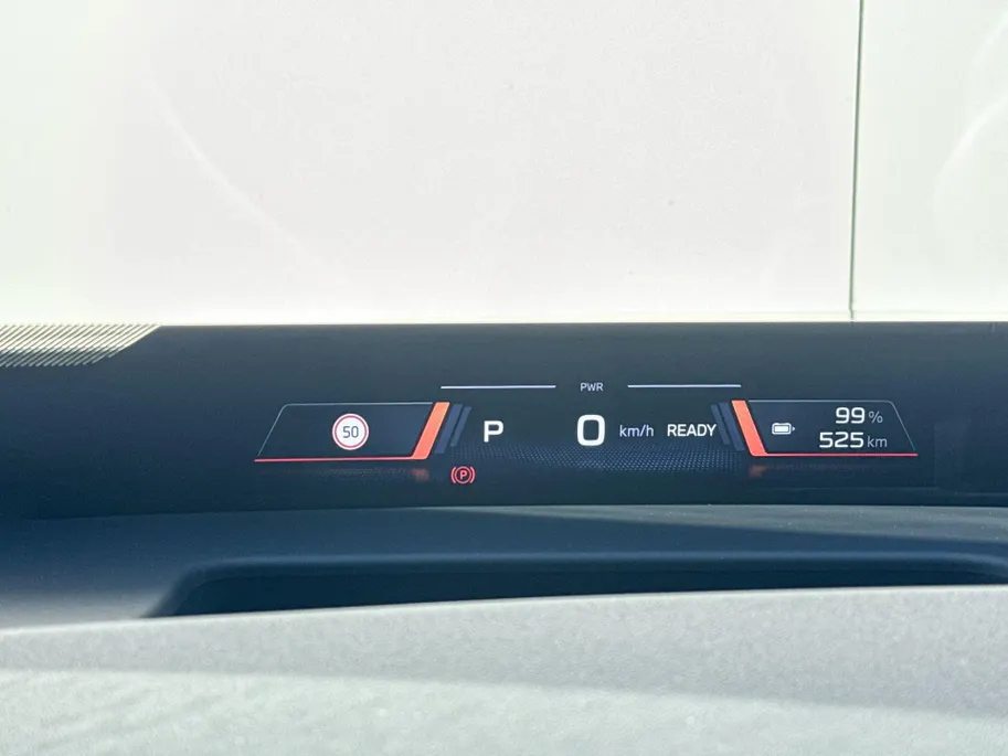 BMW iX3 40 eDrive