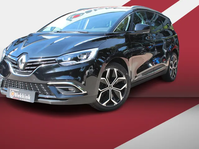 Renault Grand Scénic