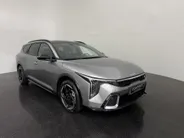 Kia K4 Sportswagon 1.0 T-GDi MHEV 115pk DCT7 GT-Line Launch Edition (schuifdak)