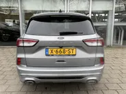 Ford Kuga 2.5 PHEV ST-Line X