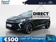 Mitsubishi ASX 1.8 HEV AT Instyle | PANO | HARMAN KARDON | LEDER | ELEKTR. STOEL | STOEL/STUURVERWARMING | MEEST LUXE UITVOERING