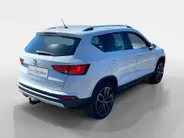SEAT Ateca 1.4 EcoTSI DSG7-automaat Xcellence Trekhaak | LED | Alcantara | Elektr. koff.klep | 360 camera | etc.