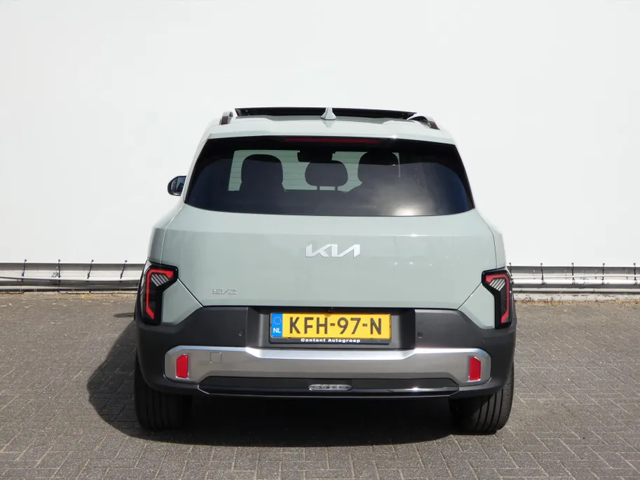 Kia EV2 42,2 kWh 147pk (5-zits) Plus Advanced