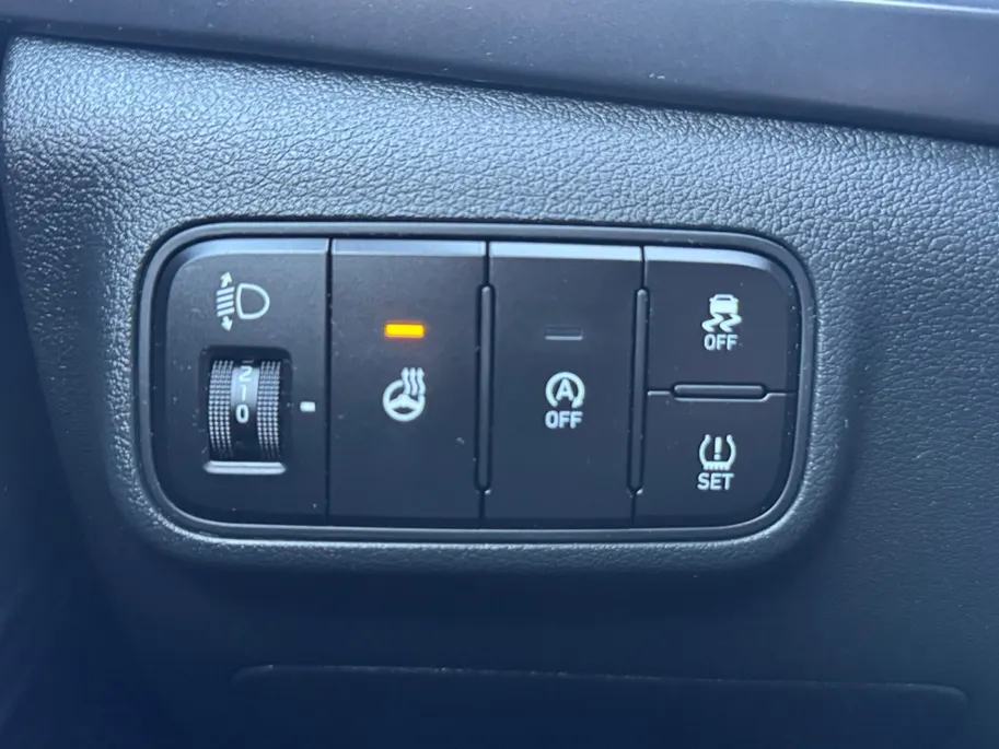 Hyundai i20 1.0 T-GDI Comfort