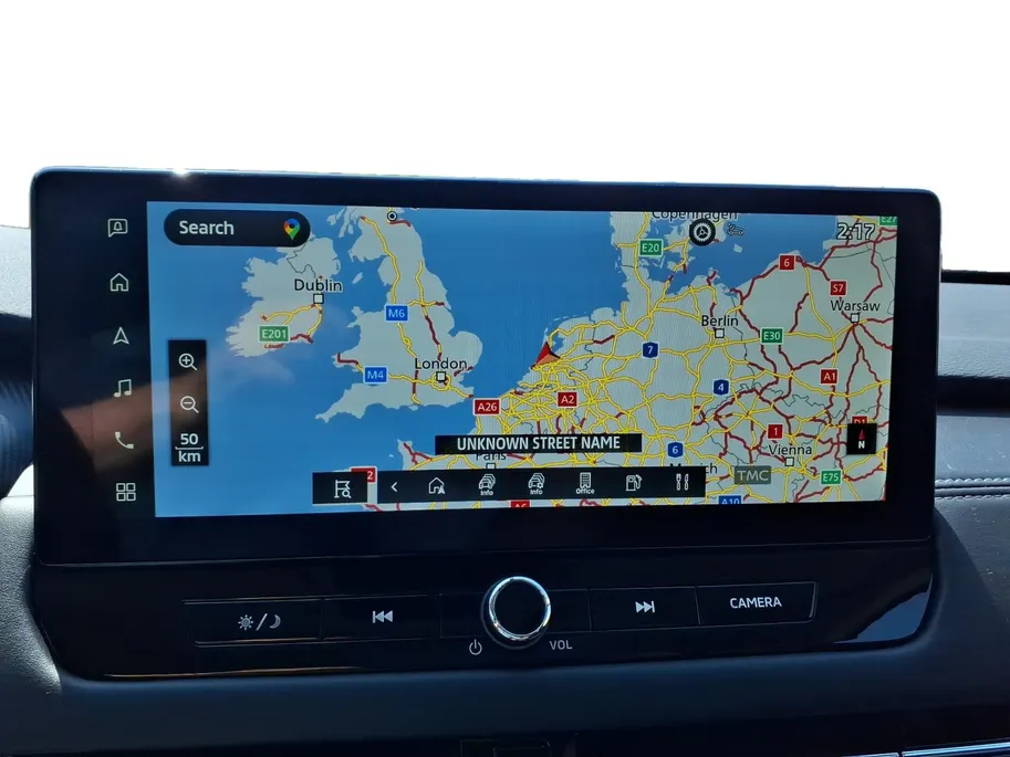 Mitsubishi Outlander 2.4 PHEV Pure | Showroomvoorraad model met 5.000 euro korting bij levering voor 30-6-2026  |Navigatie | Airco/ECC | L.M.Velgen | 8 jaar garantie