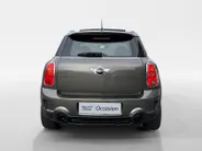 MINI Countryman 1.6 John Cooper Works ALL4 Chili | Pano-dak | Navigatie | 18 Inch | Sportstoelen | Stoel- voorruitverw. |