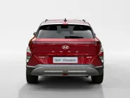 Hyundai Kona 1.6 GDI HEV Comfort Smart 19'' velgen Incl. resterend fabrieksgarantie! Zeer mooie uitvoering! ALS NIEUW!!