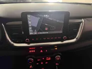 Kia Stonic 1.0 T-GDi MHEV 100pk DCT7 DynamicLine
