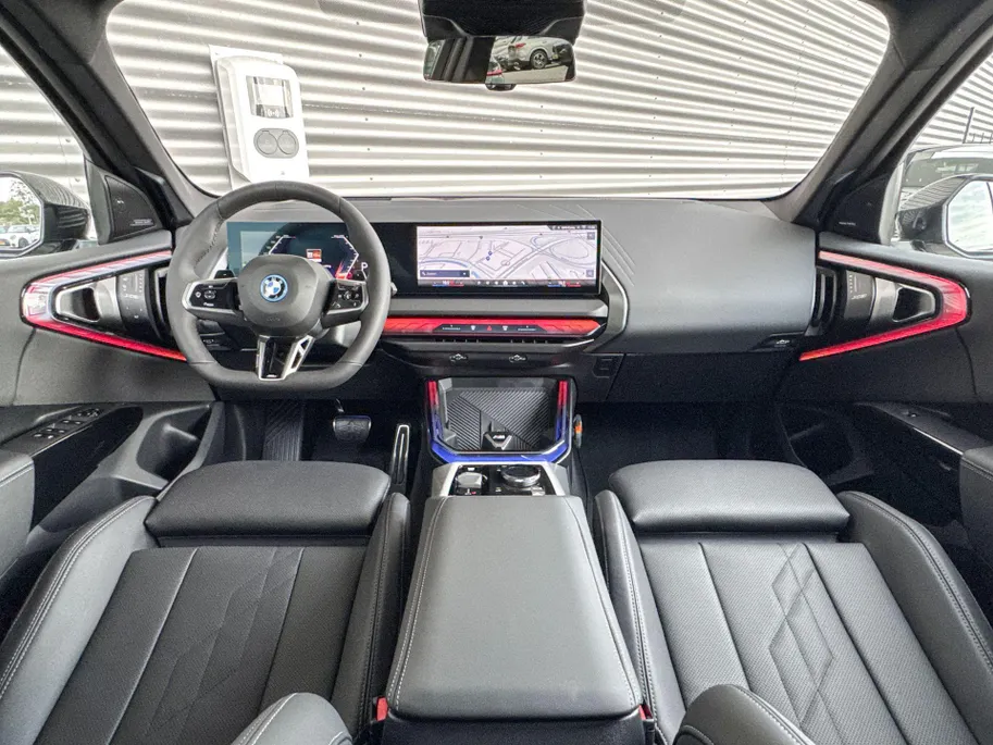 BMW X3 30e xDrive