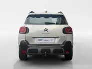 Citroën C3 Aircross 1.2 PureTech S&S Business | Navigatie | Cruise Control | Airco | Trekhaak |