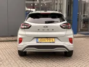 Ford Puma 1.0 EcoBoost Hybrid ST-Line X DEMO I WINTER PACK I DRIVER ASSISTANCE PACK I TREKHAAK I APPLE CARPLAY / ANDROID AUTO I