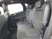 Ford Kuga 2.5 PHEV ST-Line X Black Pack | NL-Auto | 1e Eigenaar | Dealer onderhouden | Panoramadak | Winterpack | Black Pack | AGR | 20' Lichtmetaal | Adaptive Cruisecontrol | Dodehoekdetectie | B&O Audio | El. Achterklep | El. Trekhaak