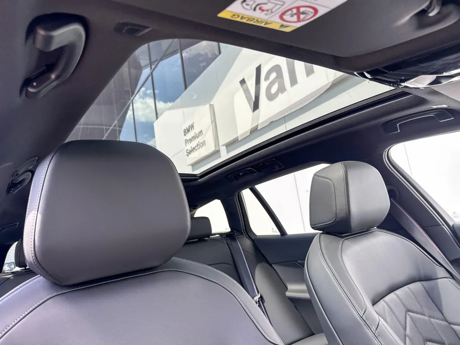 BMW 5 Serie Touring 520i