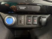 Nissan Leaf Tekna 40 kWh *Navigatie *360Camera *Climate Controle *Pro-pilot *Stoel & Stuur verwarming*Bose audio * Parkeersensoren voor en achter*