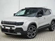 Jeep Avenger 1.2 e-Hybrid Summit | Pano | Navi | JBL | Camera | Winter | 18'