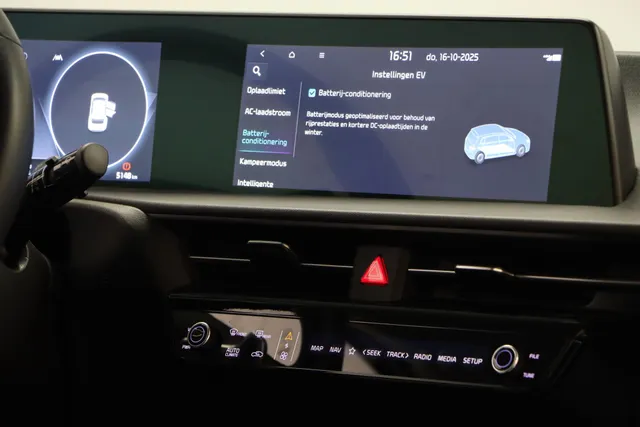 Kia EV6 Light 58 kWh