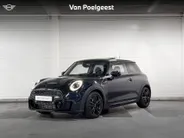 MINI Cooper 3-deurs Cooper S Rockingham GT Edition