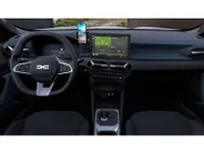 Dacia Duster 1.6 Hybrid 140 Journey Uit voorraad leverbaar op = op