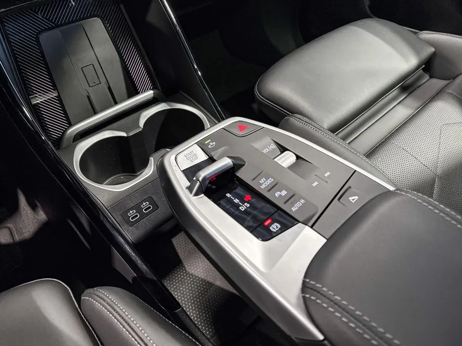 BMW X1 sDrive20i Innovation Pack M Sportpakket Pro